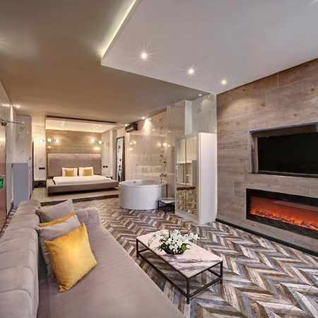 اسطنبول Walton Residence Sisli المظهر الخارجي الصورة
