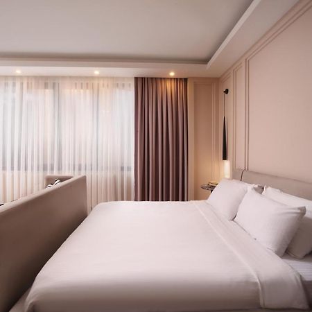 اسطنبول Walton Residence Sisli المظهر الخارجي الصورة