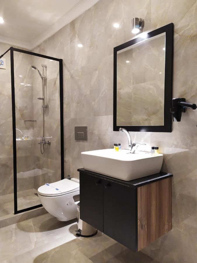 اسطنبول Walton Residence Sisli المظهر الخارجي الصورة