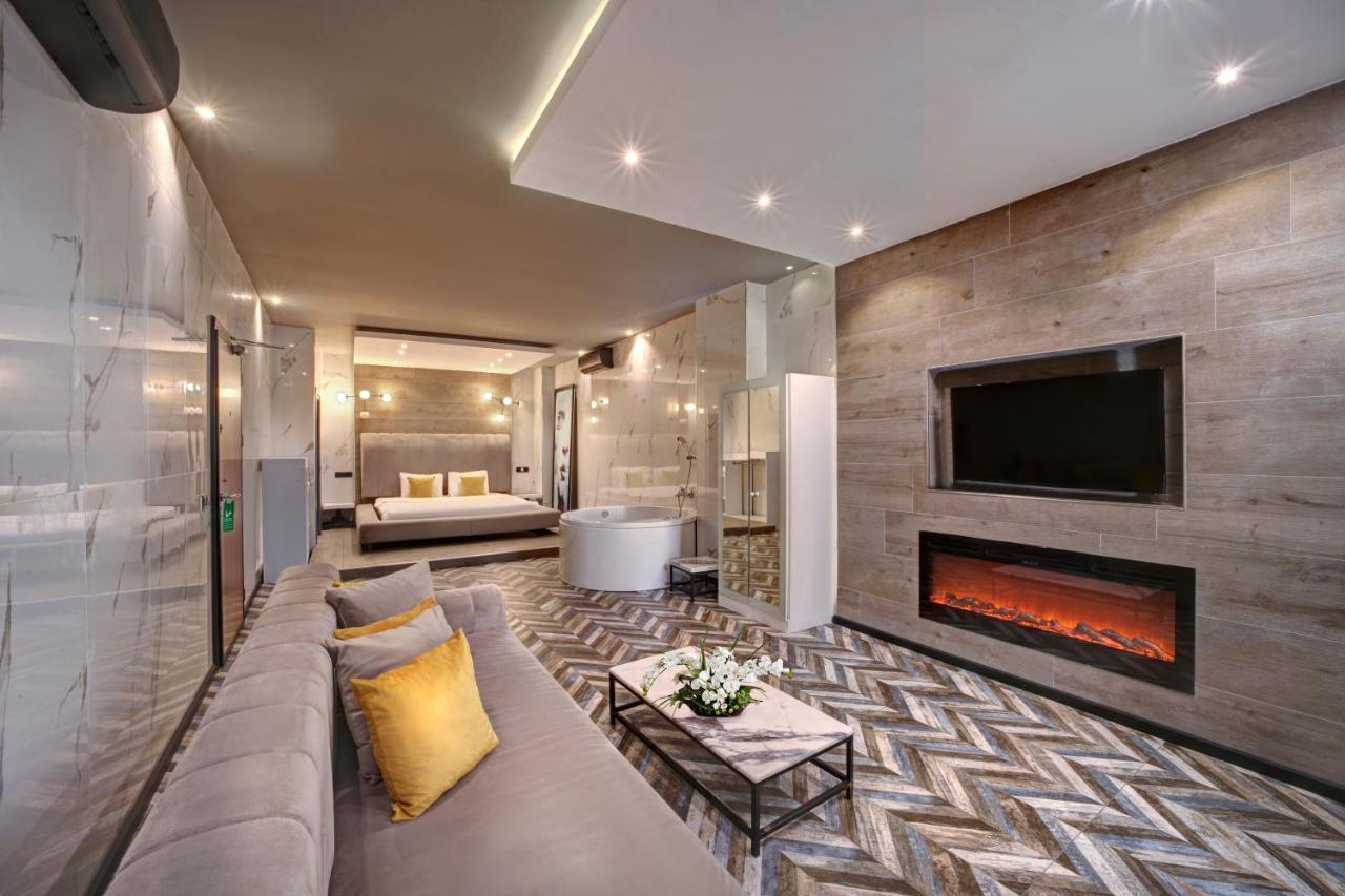 اسطنبول Walton Residence Sisli المظهر الخارجي الصورة