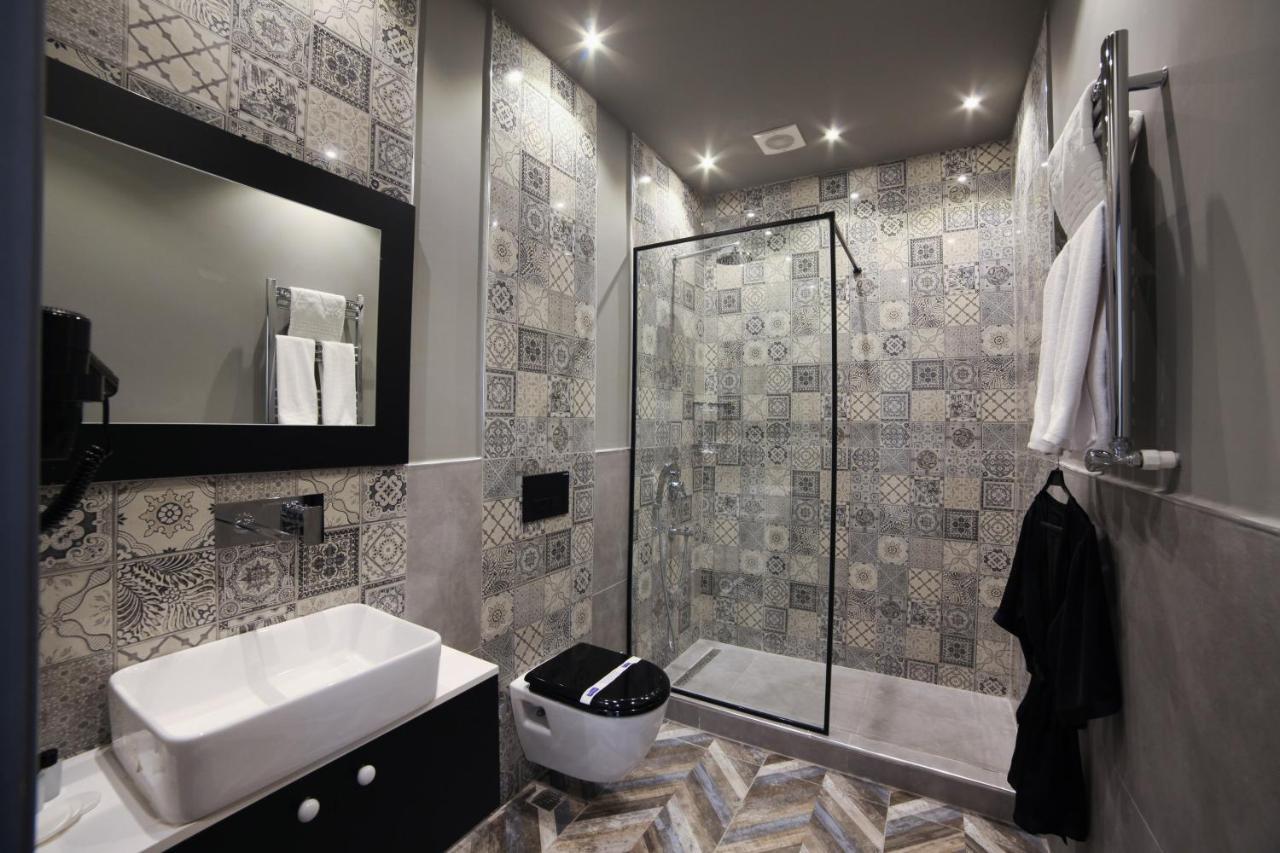 اسطنبول Walton Residence Sisli المظهر الخارجي الصورة